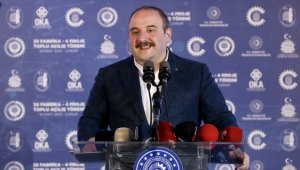 Bakan Varank: Cumhurbaşkanımızın gösterdiği liderlik ile Türkiye, uluslararası konumunu daha da güçlendirdi