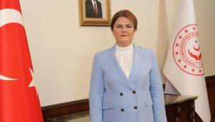 Bakan Yanık, New York'ta Türk vatandaşlarla buluşacak