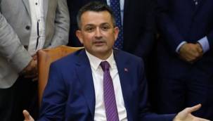 Bakanlıktan istifa etmişti! Bekir Pakdemirli'den ilk açıklama geldi