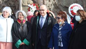 Baro Başkanı Ali Köse: “Yeni yasalara ihtiyaç var”