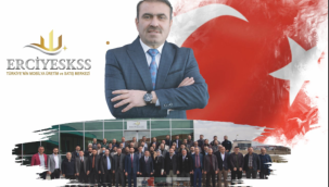 Başkan adayı Yunus Tarla, 