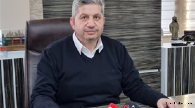 Başkan Altun, bakkallardan alıp ihtiyaç sahiplerine dağıtacak