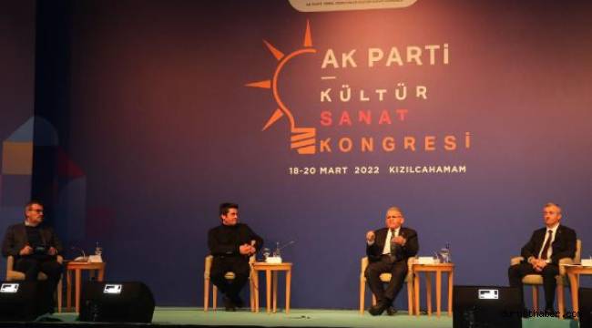 Başkan Büyükkılıç, 200 belediye başkanına kentteki kültür sanat etkinliklerini anlattı
