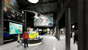 Başkan Büyükkılıç, “Paleontolojinin tarihini yeniden yazacağız” 