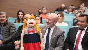 Başkan Çolakbayrakdar, Şehit ve Gazi çocukları için vantrolog oldu