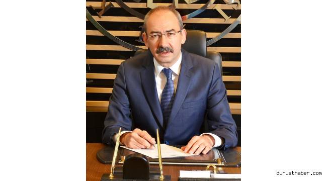 Başkan Gülsoy'dan Berat Kandili mesajı