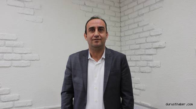 Başkan İlmek: “İncesu’nun tanıtımı ile Kayseri tanıtılacak”