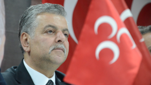 Başkan İncetoprak, 8 Mart Dünya Kadınlar Gününü kutladı