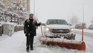 Başkan Palancıoğlu, 