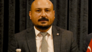 Başkan Varol'dan 8 Mart Kadınlar Günü mesajı