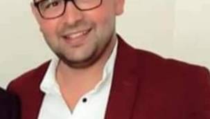 Belediye işçisi 20 günlük yaşam mücadelesini kaybetti