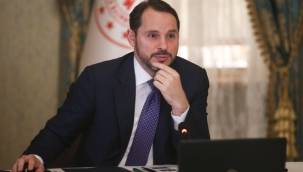 Berat Albayrak'ın Burası Çok Önemli kitabı satışa çıktı! Burası Çok Önemli kitabının konusu nedir?