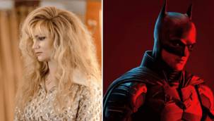 ‘Bergen’, ‘Batman’i gişede solladı