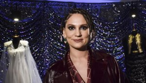 'Bergen' filmi bir kadının varoluş hikayesini seyircilerin dikkatine sunuyor