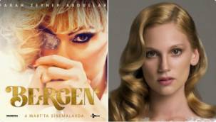 Bergen filmi vizyona girdi mi, ne zaman? Bergen filmi kaç saat sürüyor?