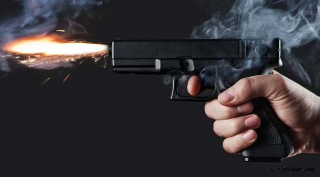 Bıçaklanan eski Ülkü Ocakları başkanı ateş açtı: 1 ölü, 1 yaralı