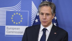 Blinken, Rusya'nın Ukrayna'daki 'olası savaş suçlarını' belgelemeye çalıştıklarını söyledi