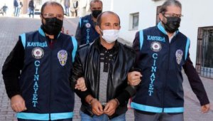 Bölge Adliye Mahkemesi, müebbet hapse çarptırılan sanığa verilen cezayı onadı