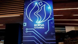 Borsa güne düşüşle başladı
