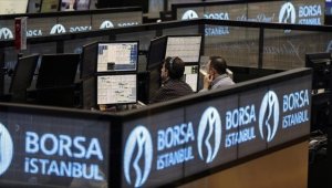 Borsa haftaya yükselişle başladı