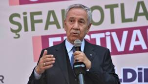 Bülent Arınç'tan zam çıkışı! Fiyatlara erişilemiyor, kahrından ölürdü