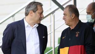 Burak Elmas'tan Fatih Terim, Arda Turan ve Gedson açıklaması