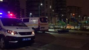 Bursa Adliyesi'nde görevli kadın hakim, parkta iple asılı halde ölü bulundu