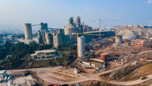 Bursa Çimento’dan sürdürülebilirlik açılımı