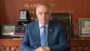 Bursa'da Başkan'dan mesaj: Açlık tehlikesi yaşanabilir