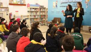 Bursa'da masallar engel tanımadı