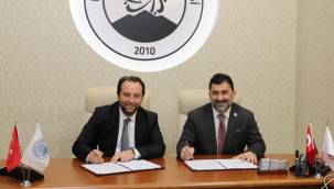Bursa'da mesleki eğitimde lise-üniversite iş birliği