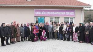 Bursa'da okulu ve sağlık ocağı olmayan mahalleler