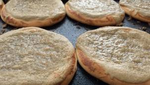 Bursa'nın tahinli pidesine zam mı geliyor? 