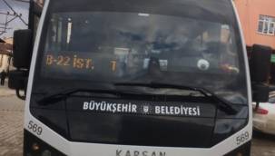 Bursa'nın ulaşamayan mahalleleri 