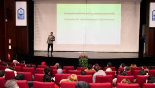 Bursa Yıldırım'da Dijital Pazarlama Akademisi’ ne yoğun ilgi 