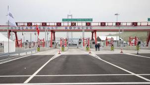 Çanakkale Köprüsü araç geçiş ücretleri ne kadar olacak? İşte tek sefer geçişin ücreti ve üzerindeki sembollerin anlamı