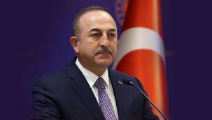 Çavuşoğlu'ndan çok önemli açıklama: Ukrayna'ya asker gönderiyor muyuz?