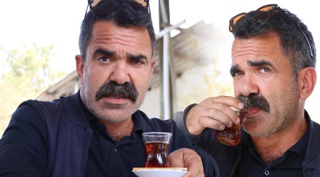 Çaycı Hüseyin'e dolandırıcılık şoku! Mavi tık başına bela oldu