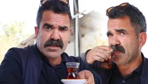 Çaycı Hüseyin'e dolandırıcılık şoku! Mavi tık başına bela oldu