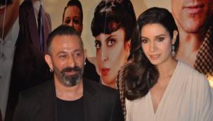 Cem Yılmaz azaltılmasını talep etmişti: Ahu Yağtu'ya ödeyeceği nafaka belli oldu