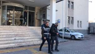 Çeşitli suçlardan gözaltına alınan 16 şüpheliden 8’i tutuklandı