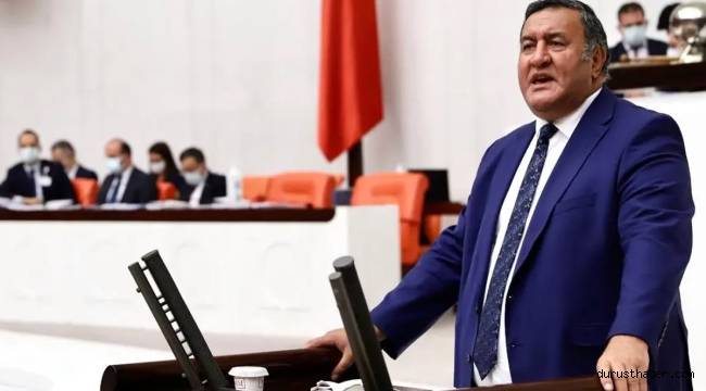 CHP'li Gürer'den yem zammına tepki: 1 litre süt 1 kilo yem etmiyor