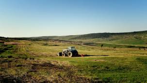 Çiftçilere tohum dağıtımı yapılacak