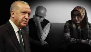 Cumhurbaşkanı Erdoğan, 23 yerinden bıçaklanan kadınla görüştü: Bu saatten sonra yalnız değilsin