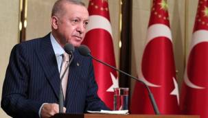 Cumhurbaşkanı Erdoğan, doktorlara rest çekti: Gidiyorlarsa gitsinler