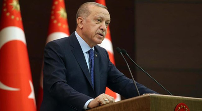 Cumhurbaşkanı Erdoğan Yunanistan Başbakanı Kiryakos Miçotakis ile görüşecek