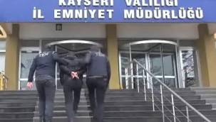 DEAŞ operasyonu: 7 gözaltı