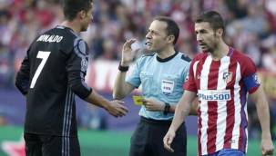 Deniz Çoban'dan MHK'nin kararı için sert sözler: Dünyaya rezil olduk