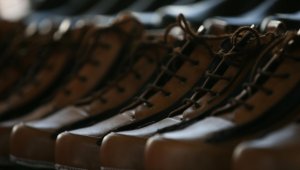 Deri ve deri mamulleri sektöründen şubatta 178 milyon dolarlık ihracat