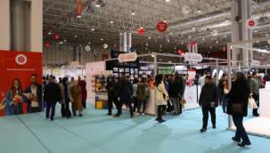 “Devlet Teşvikleri Tanıtım Günleri” Gaziantep’te sürüyor